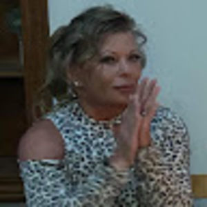 Meet your Posher, Barbara